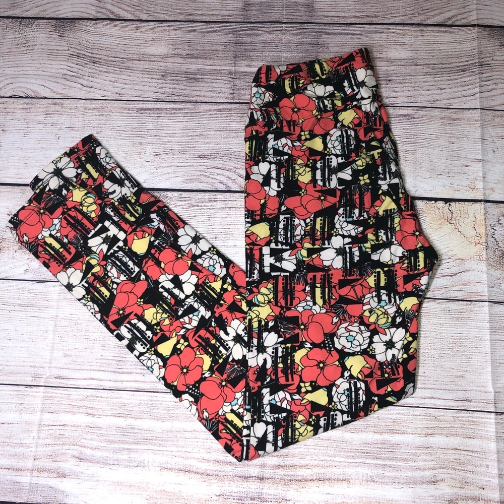 LuLaRoe Leggings